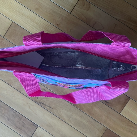 NWOT LOL surprise insulated lunch bag - Picture 3 of 4